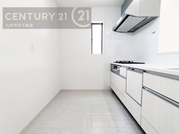 糟屋郡篠栗町和田3丁目1期　2号棟