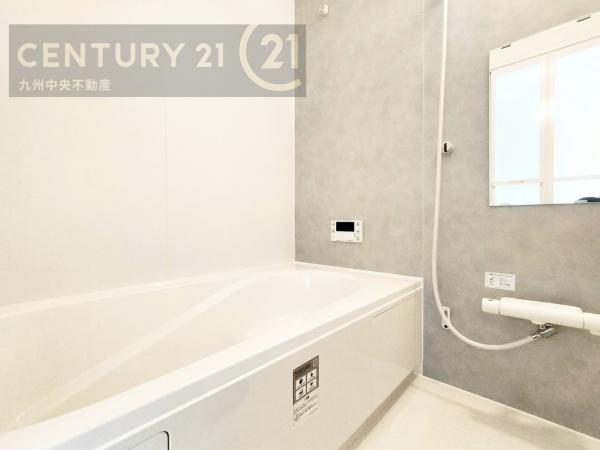 糟屋郡篠栗町和田3丁目1期　2号棟