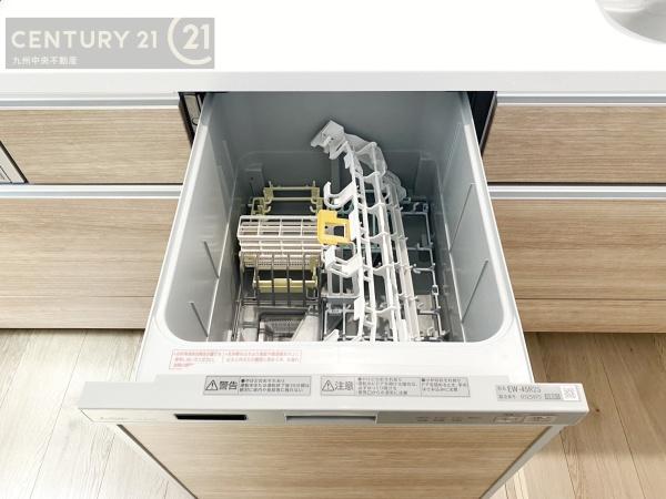 志免町王子4丁目4期　4号棟