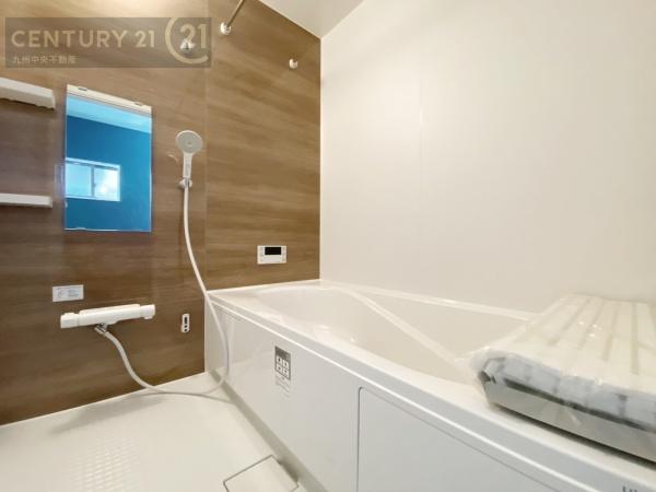 志免町王子4丁目4期　4号棟