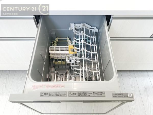 志免町王子4丁目4期　3号棟