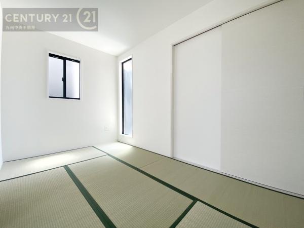 志免町王子4丁目4期　2号棟