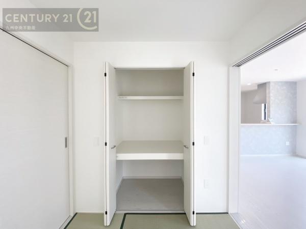 志免町王子4丁目4期　2号棟