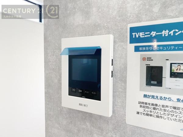 志免町王子4丁目4期　2号棟