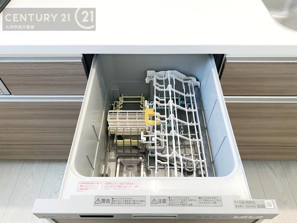志免町王子4丁目4期　2号棟
