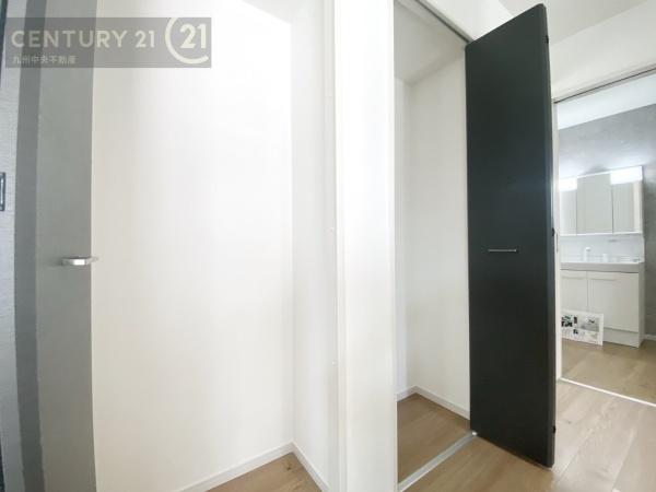 志免町王子4丁目4期　1号棟