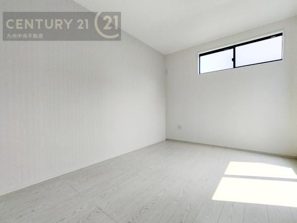 春日市千歳町1期　1号棟