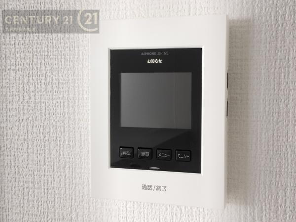 春日市千歳町1期　1号棟