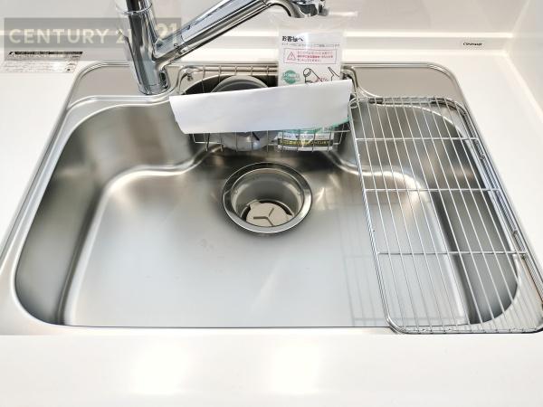 春日市千歳町1期　1号棟