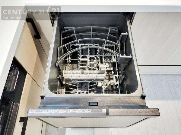 春日市千歳町1期　1号棟