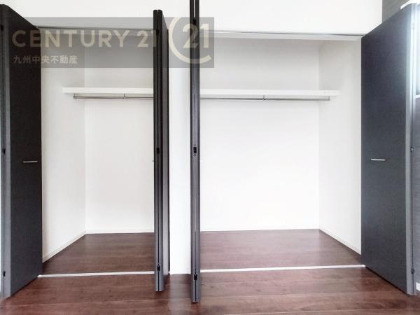 粕屋町長者原西1丁目2期　1号棟