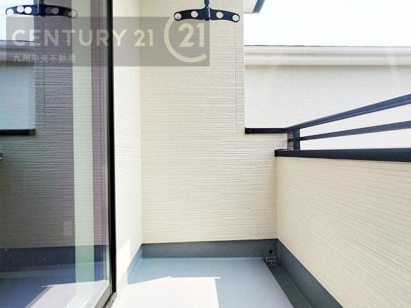 粕屋町長者原西1丁目2期　1号棟