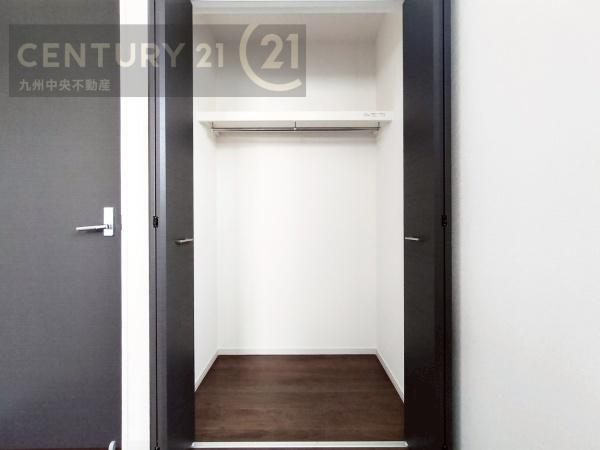 粕屋町長者原西1丁目2期　1号棟