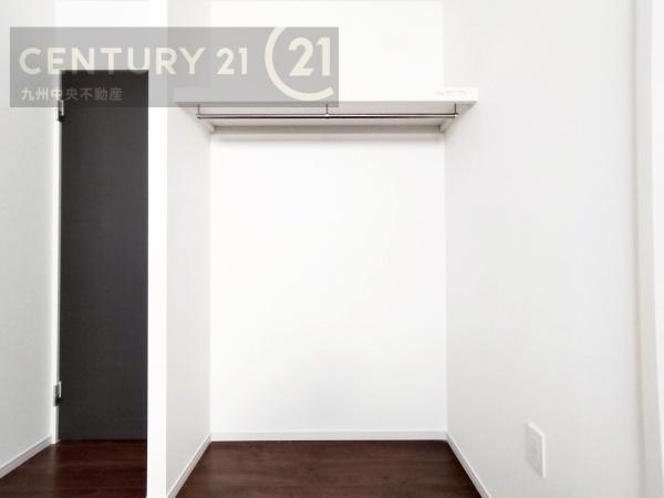 粕屋町長者原西1丁目2期　1号棟