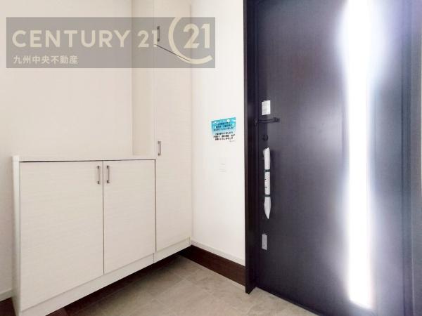 粕屋町長者原西1丁目2期　1号棟