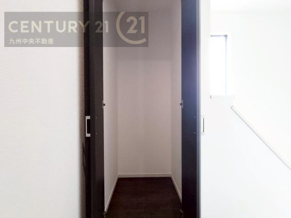 粕屋町長者原西1丁目2期　1号棟