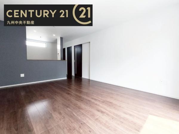 粕屋町長者原西1丁目2期　1号棟