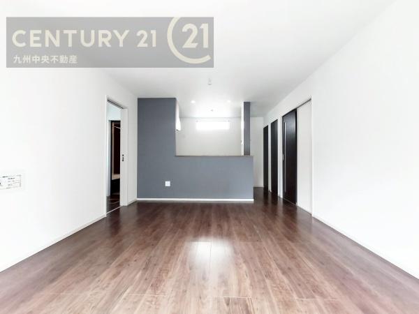粕屋町長者原西1丁目2期　1号棟