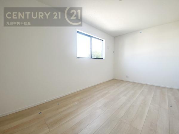 大野城市紫台第3　4号棟