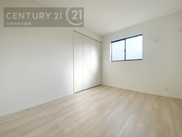 大野城市紫台第3　4号棟
