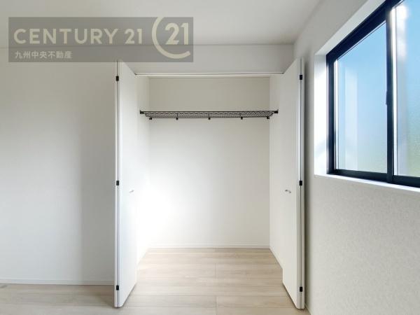 大野城市紫台第3　4号棟