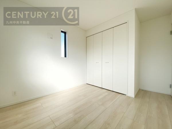 大野城市紫台第3　4号棟
