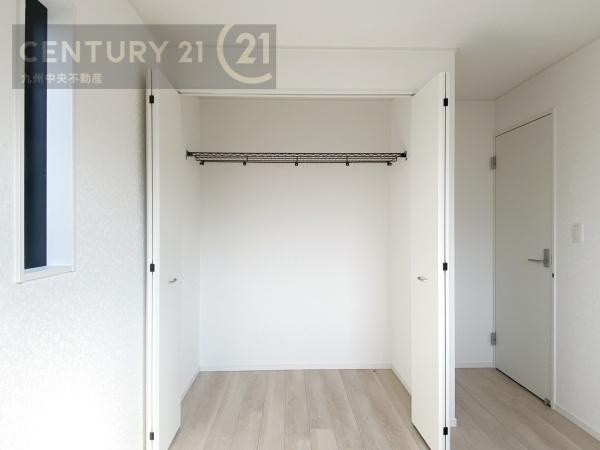 大野城市紫台第3　4号棟