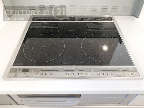 大野城市紫台第3　4号棟