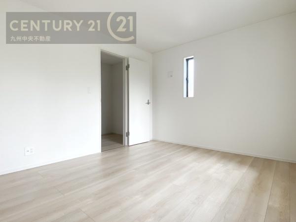大野城市紫台第3　3号棟