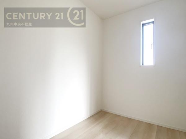 大野城市紫台第3　3号棟