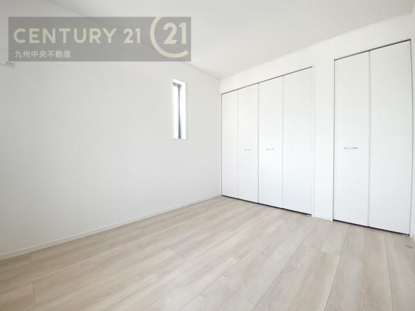 大野城市紫台第3　3号棟