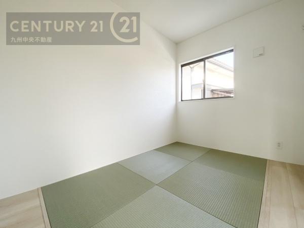 大野城市紫台第3　3号棟