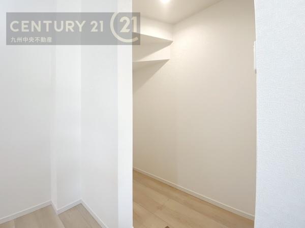 大野城市紫台第3　3号棟