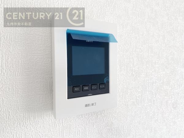 大野城市紫台第3　3号棟