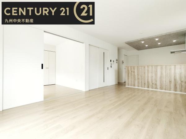 南区柏原3丁目2期　1号棟