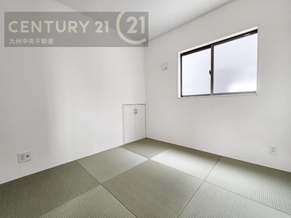 東区大岳第21　3号棟