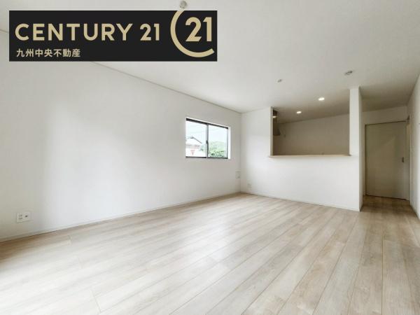 東区大岳第21　3号棟