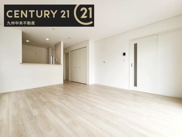 東区大岳第21　1号棟