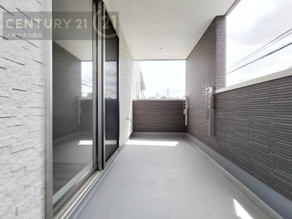 那珂川市道善　3号棟