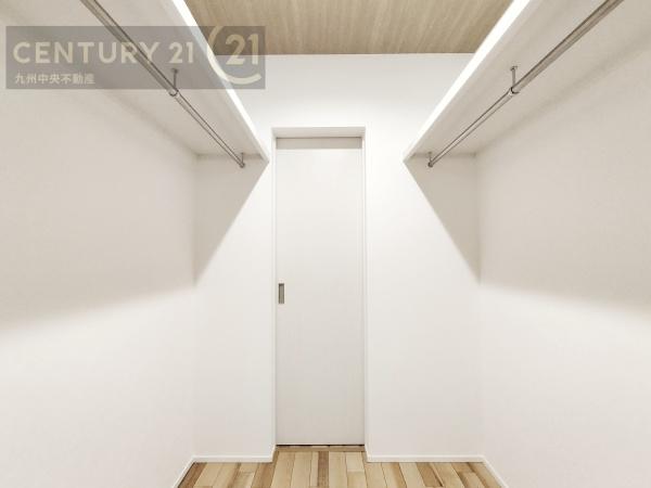 那珂川市道善　3号棟