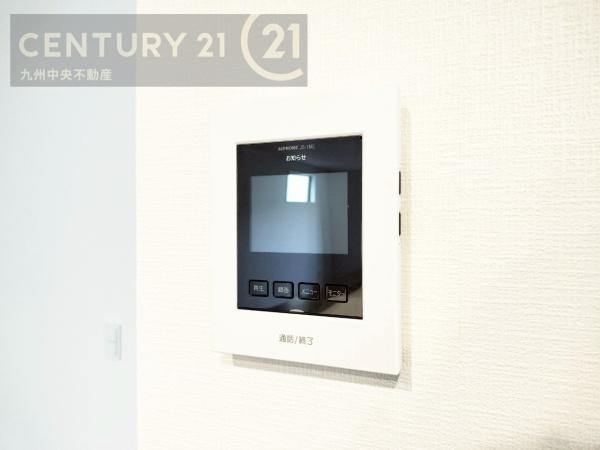 太宰府市都府楼南5丁目1期　3号棟