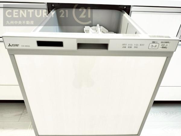太宰府市都府楼南5丁目1期　2号棟
