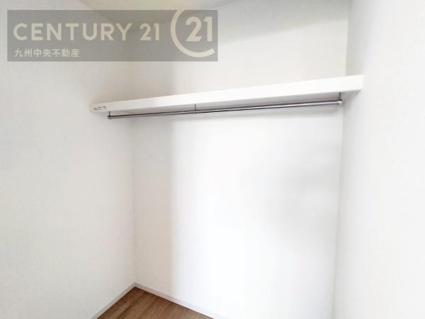 太宰府市都府楼南5丁目1期　1号棟