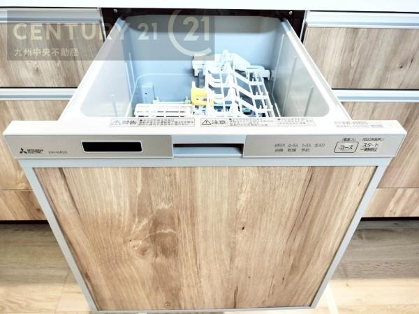 太宰府市都府楼南5丁目1期　1号棟