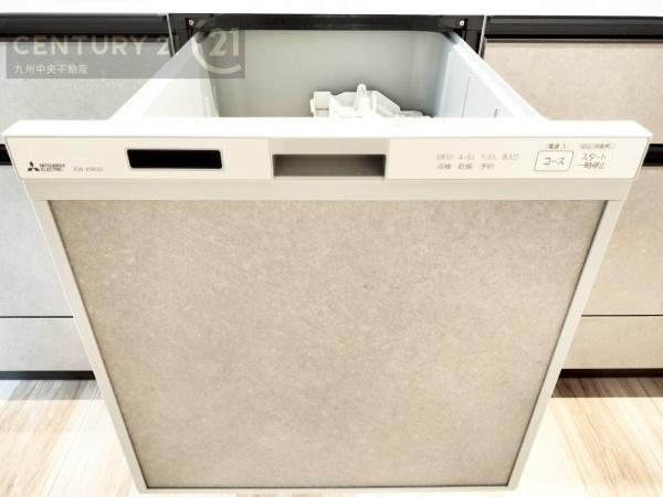 大野城市乙金台1丁目5期　2号棟