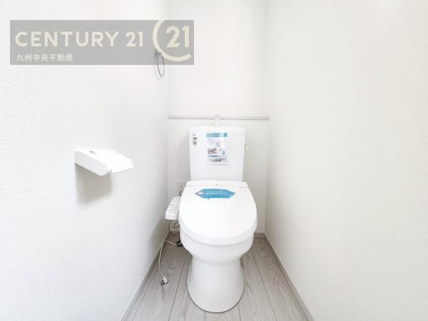 糟屋郡須恵町大字旅石23期　2号棟