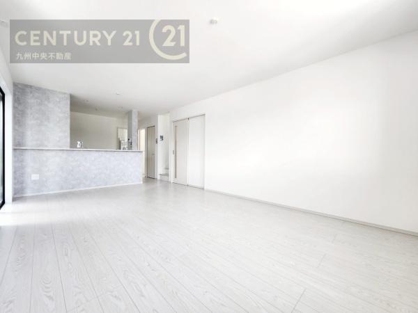 糟屋郡須恵町大字旅石23期　2号棟