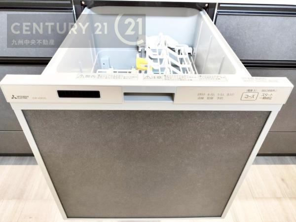 大野城市乙金台1丁目5期　1号棟