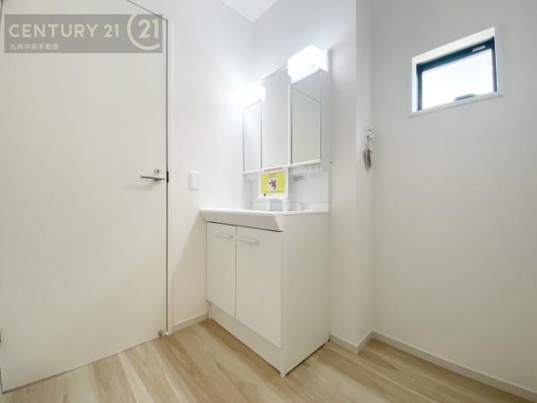 筑紫野市筑紫駅前通1期　1号棟