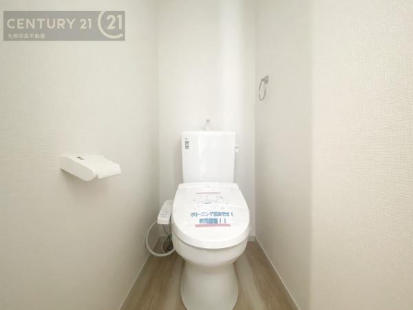 筑紫野市筑紫駅前通1期　1号棟